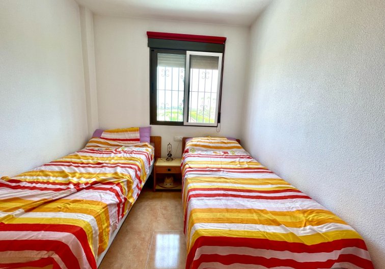 Herverkoop - Duplex - Daya Nueva - Costa Blanca
