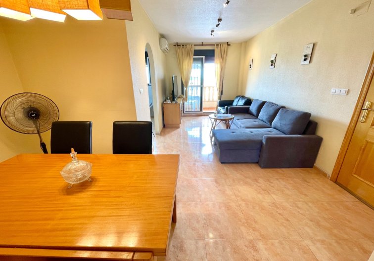 Herverkoop - Duplex - Daya Nueva - Costa Blanca