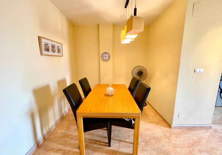 Herverkoop - Duplex - Daya Nueva - Costa Blanca
