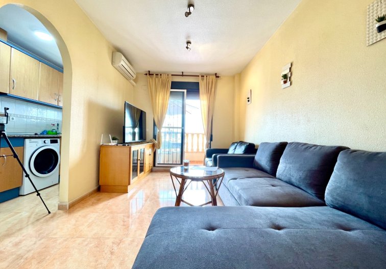 Herverkoop - Duplex - Daya Nueva - Costa Blanca
