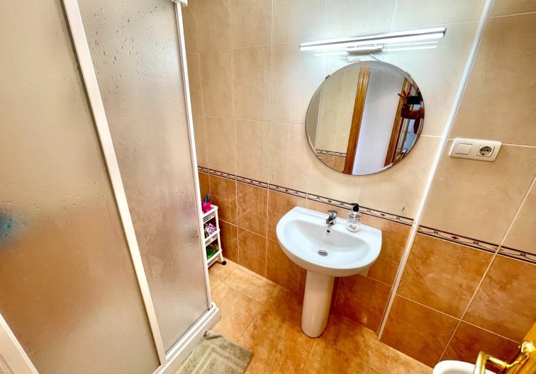 Herverkoop - Duplex - Daya Nueva - Costa Blanca