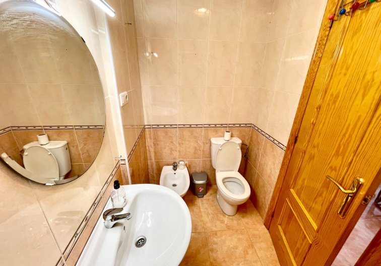 Herverkoop - Duplex - Daya Nueva - Costa Blanca