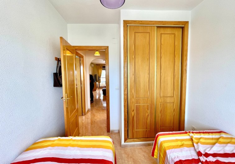 Herverkoop - Duplex - Daya Nueva - Costa Blanca