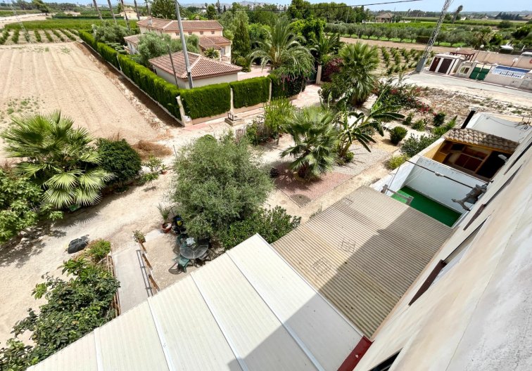 Herverkoop - Duplex - Daya Nueva - Costa Blanca
