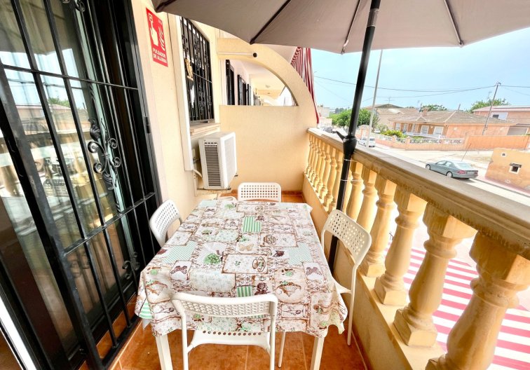 Herverkoop - Duplex - Daya Nueva - Costa Blanca
