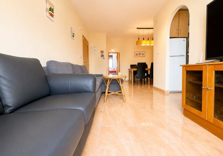 Herverkoop - Duplex - Daya Nueva - Costa Blanca