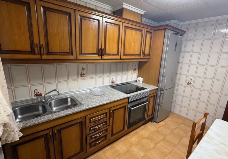 Wiederverkauf - Wohnung - Torrevieja - Costa Blanca