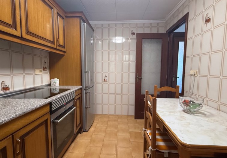 Wiederverkauf - Wohnung - Torrevieja - Costa Blanca