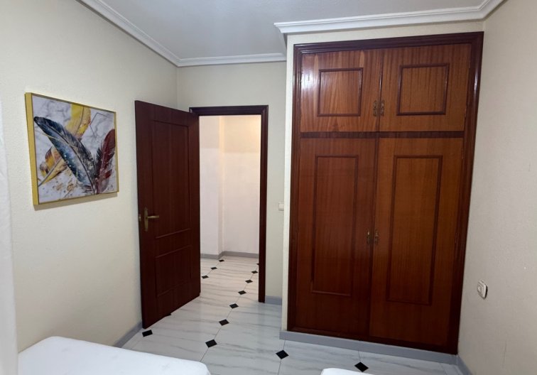 Wiederverkauf - Wohnung - Torrevieja - Costa Blanca