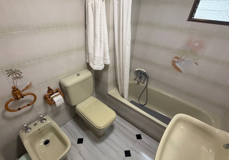 Wiederverkauf - Wohnung - Torrevieja - Costa Blanca