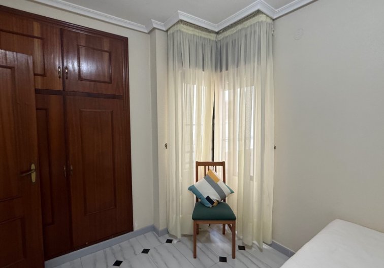 Wiederverkauf - Wohnung - Torrevieja - Costa Blanca