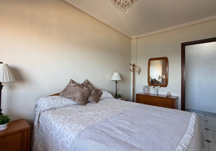 Wiederverkauf - Wohnung - Torrevieja - Costa Blanca