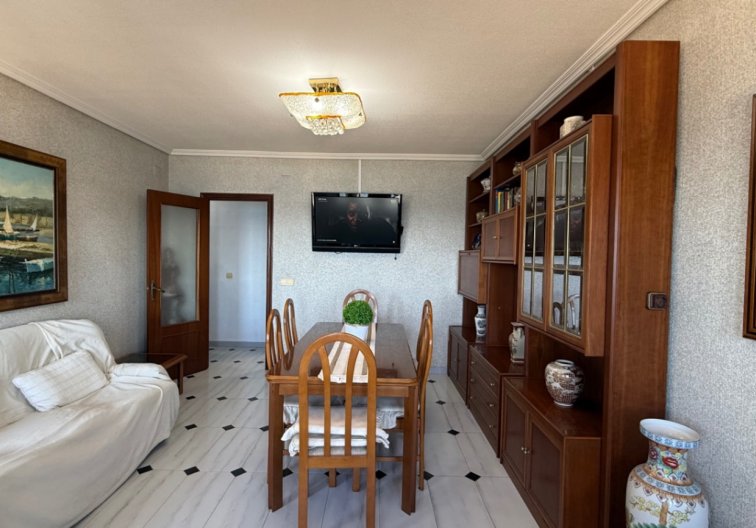 Wiederverkauf - Wohnung - Torrevieja - Costa Blanca