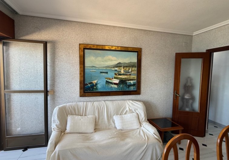 Wiederverkauf - Wohnung - Torrevieja - Costa Blanca