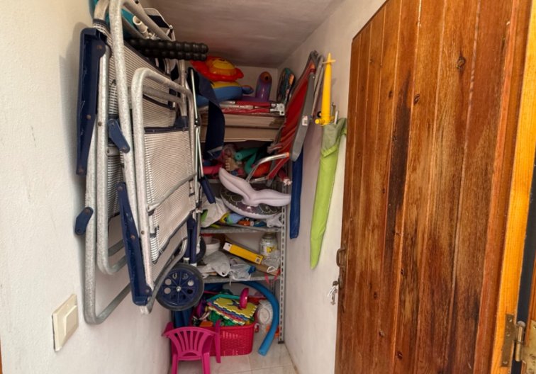 Wiederverkauf - Wohnung - Torrevieja - Costa Blanca