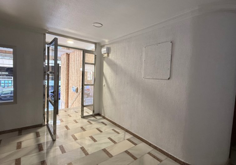 Wiederverkauf - Wohnung - Torrevieja - Costa Blanca