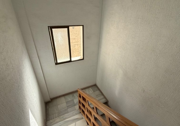 Wiederverkauf - Wohnung - Torrevieja - Costa Blanca
