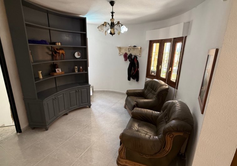 Resale - villa - Orihuela - Inland