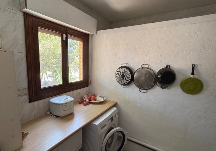 Resale - villa - Orihuela - Inland