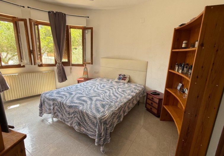 Resale - villa - Orihuela - Inland