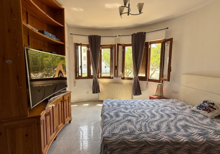 Resale - villa - Orihuela - Inland