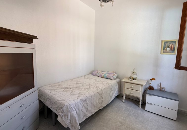 Resale - villa - Orihuela - Inland