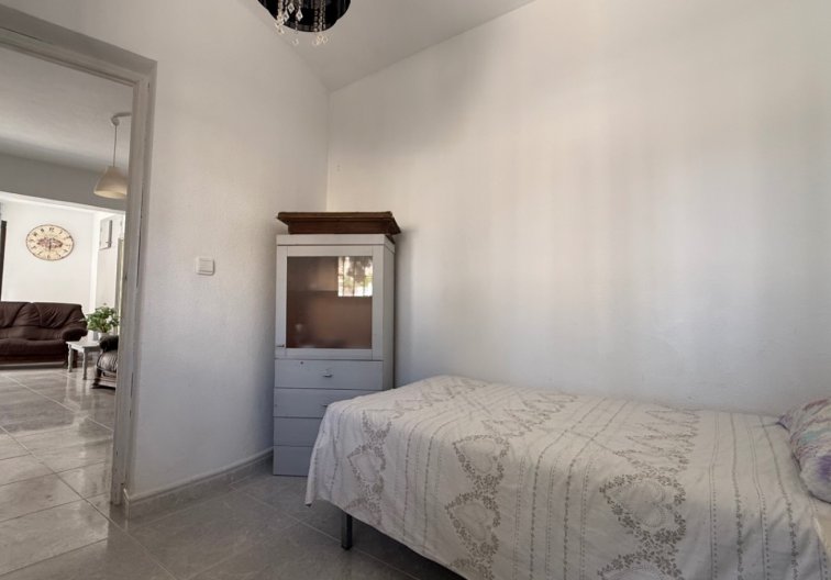 Resale - villa - Orihuela - Inland