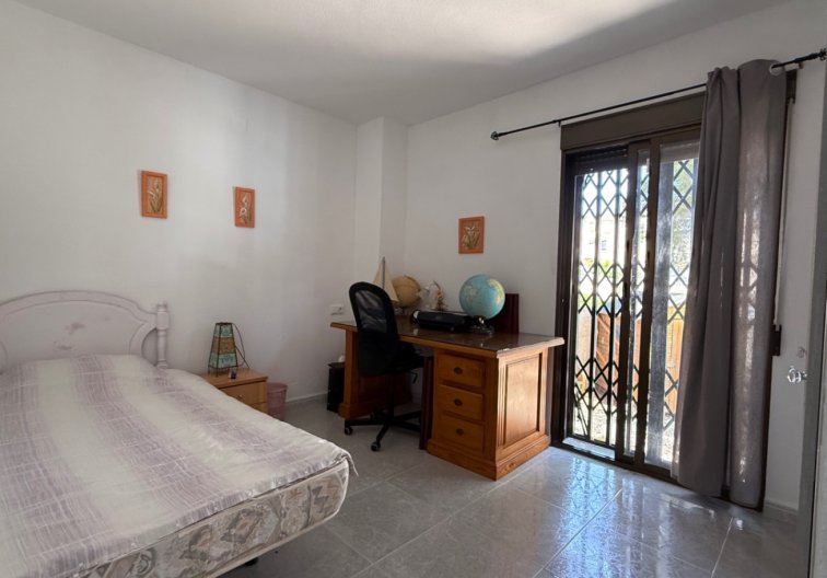 Resale - villa - Orihuela - Inland