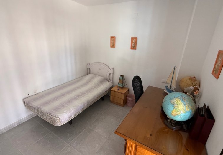 Resale - villa - Orihuela - Inland