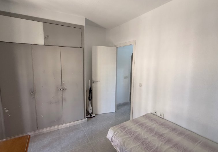 Resale - villa - Orihuela - Inland