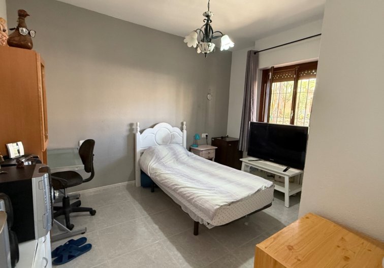 Resale - villa - Orihuela - Inland