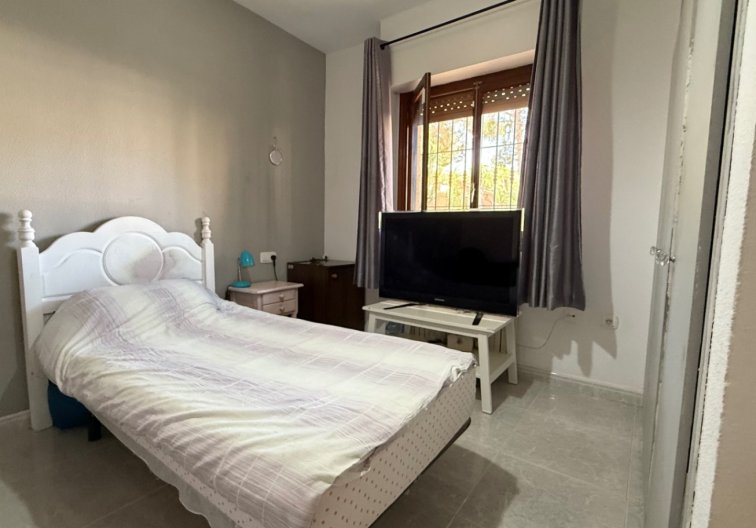Resale - villa - Orihuela - Inland