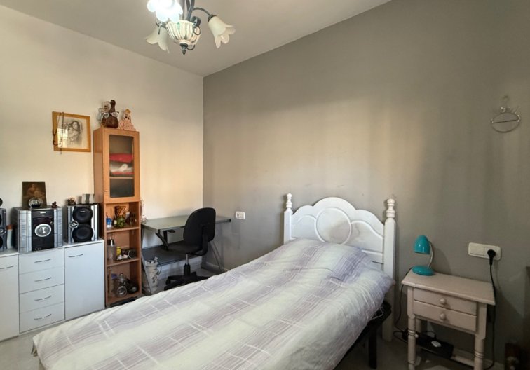 Resale - villa - Orihuela - Inland