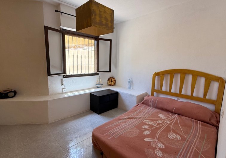Resale - villa - Orihuela - Inland