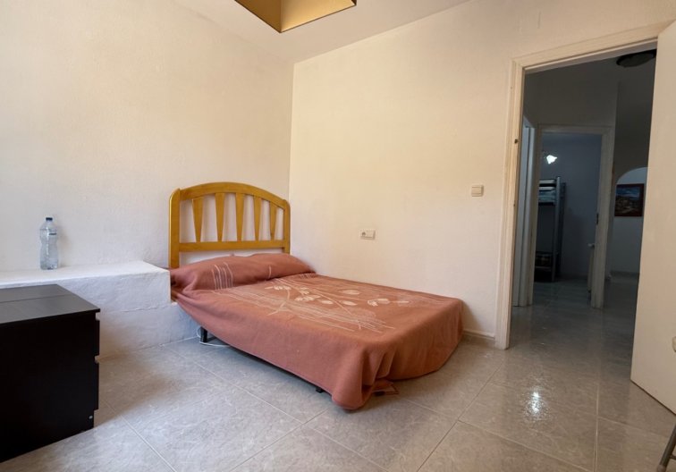 Resale - villa - Orihuela - Inland