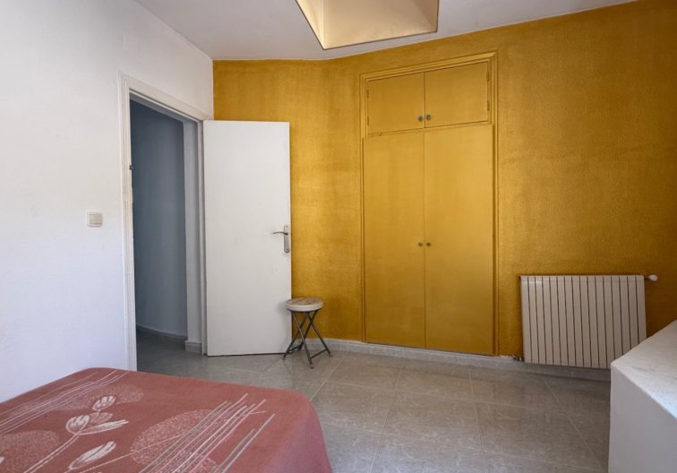 Resale - villa - Orihuela - Inland