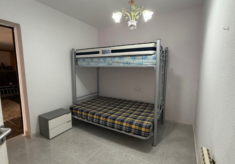 Resale - villa - Orihuela - Inland