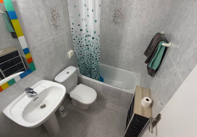 Resale - villa - Orihuela - Inland