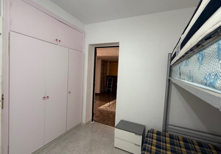 Resale - villa - Orihuela - Inland