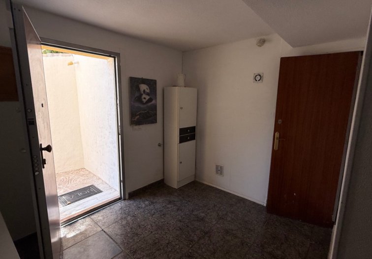 Resale - villa - Orihuela - Inland