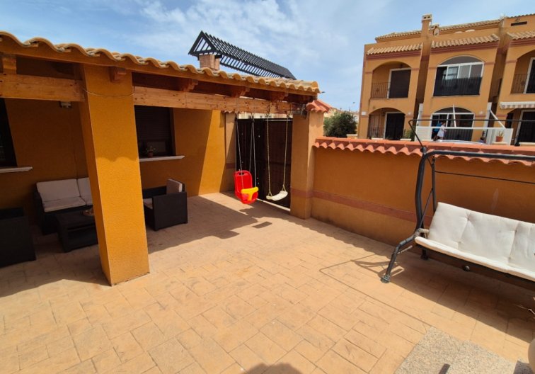 Segunda mano - villa - Torrevieja - Costa Blanca