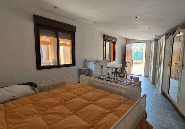 Segunda mano - villa - Torrevieja - Costa Blanca