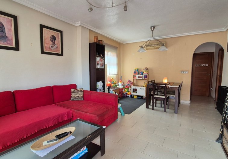 Segunda mano - villa - Torrevieja - Costa Blanca