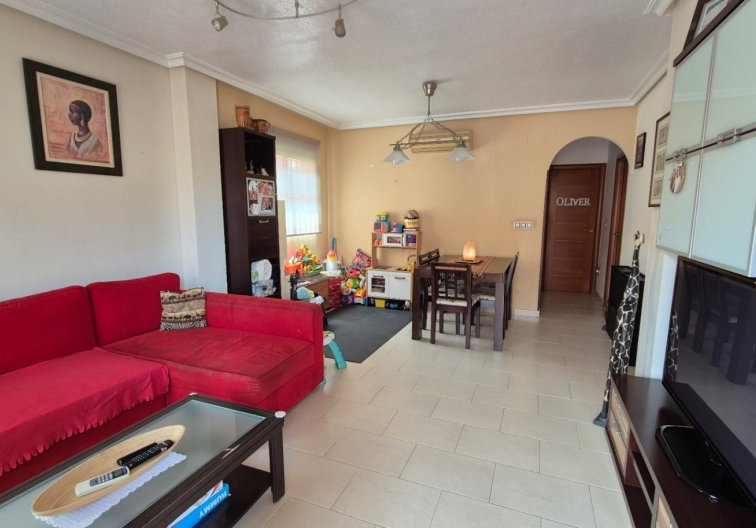 Segunda mano - villa - Torrevieja - Costa Blanca