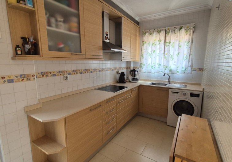 Segunda mano - villa - Torrevieja - Costa Blanca