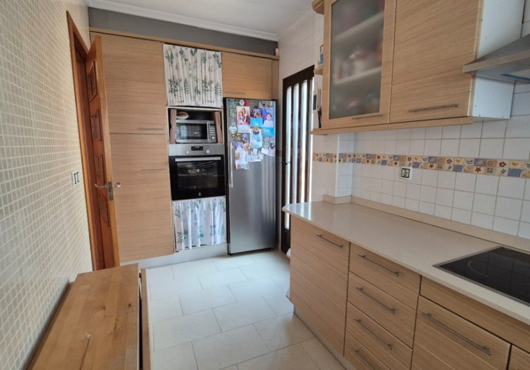 Segunda mano - villa - Torrevieja - Costa Blanca