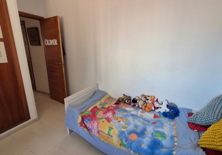 Segunda mano - villa - Torrevieja - Costa Blanca