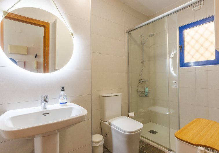 Segunda mano - Apartamento  - Torrevieja - Costa Blanca