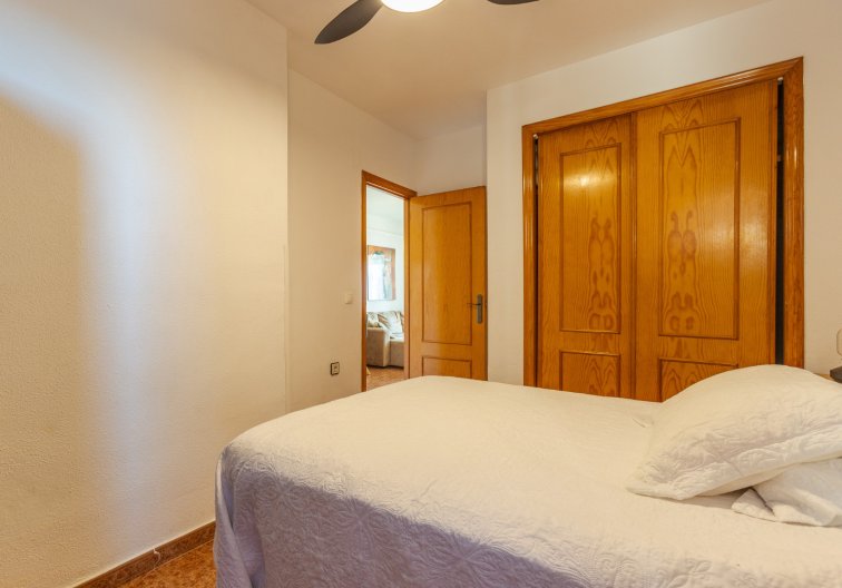 Segunda mano - Apartamento  - Torrevieja - Costa Blanca