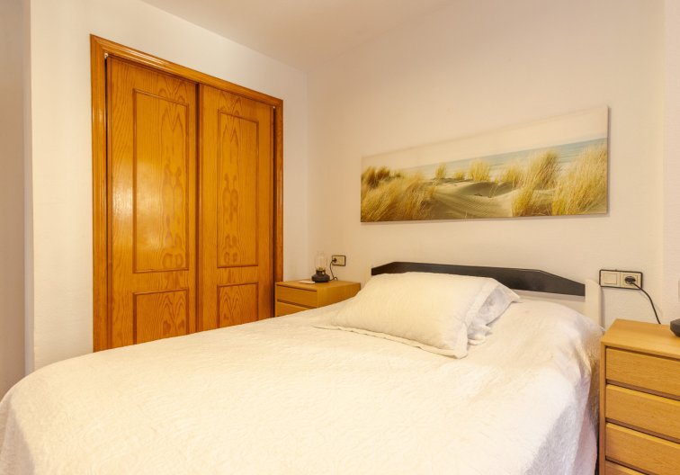 Segunda mano - Apartamento  - Torrevieja - Costa Blanca